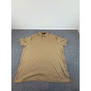 Ralph Lauren Polo Shirt Embroidered Men's XL Classic